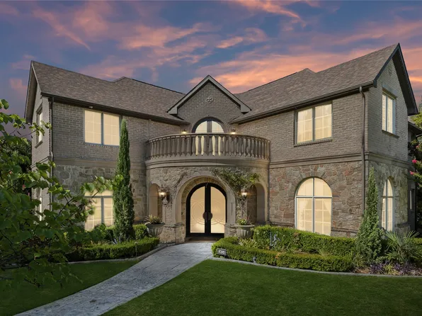 2404 Hollow Hill Ln, Lewisville, TX 75056