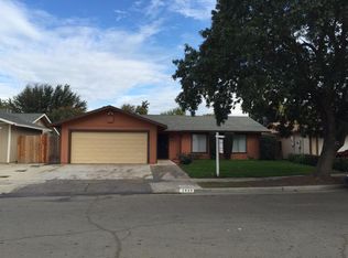 4832 N Delbert Ave, Fresno, CA 93722