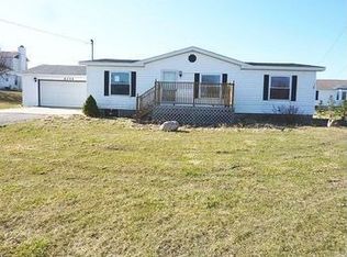 6256 E Bristol Rd, Burton, MI 48519