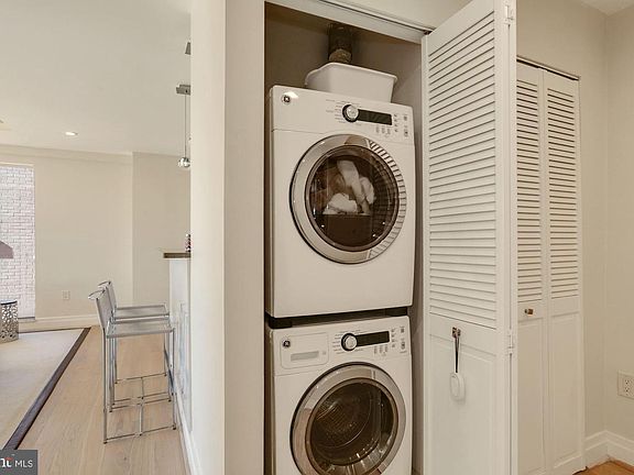 5th image of 3251 Prospect St NW APT 401