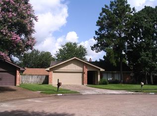 20046 Fort Bowie Ct, Katy, TX 77449