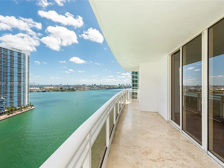 901 Brickell Key Blvd #2006 — Photo 7