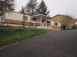 375 W Linden Way, Heppner, OR 97836