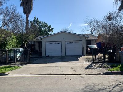 2462 Dobern Ave, San Jose, CA, 95116