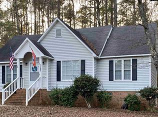 181 Thames Valley Ct, Irmo, SC 29063