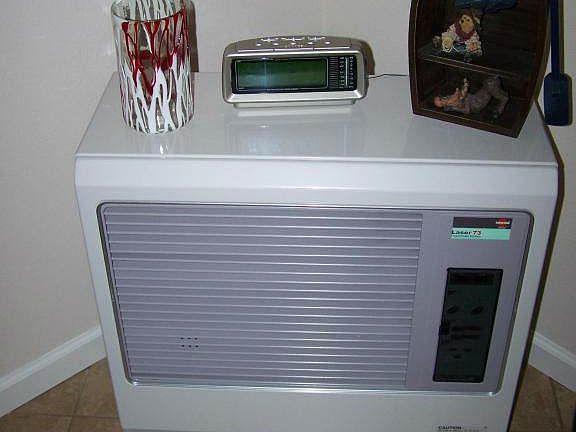 4 - clean heat
