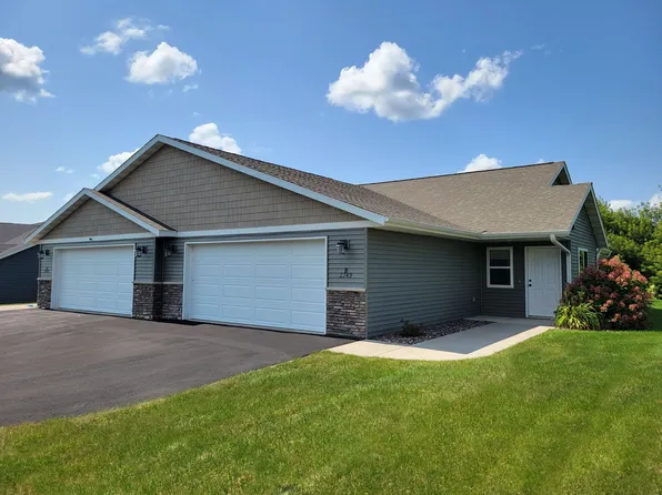2749 Ridgewood Street, 2749 Ridgewood St #B, Menomonie, WI 54751