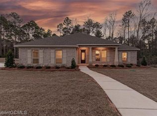 9505 Treloar Ct, Mobile, AL 36695