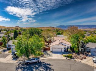 5594 Osprey Ct, Sun Valley, NV