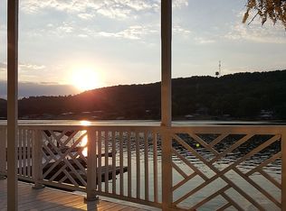 1060 Harbor Point Ln, Southside, AL 35907