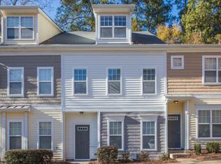 511 Elm Ave, Wake Forest, NC 27587