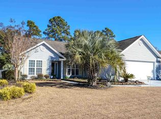321 Milledge Dr, Conway, SC 29526