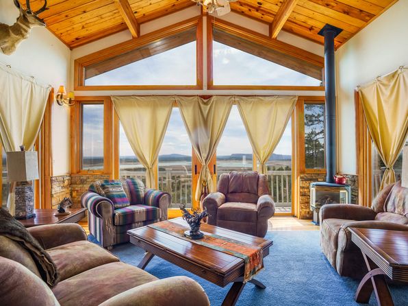 61 Alta Vista Trl, Los Ojos, NM 87551