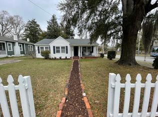 1619 Grace St, Wilmington, NC 28401
