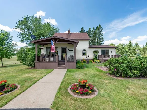 10722 Maturi Rd, Hibbing, MN 55746