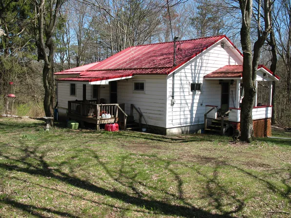 792 Thompson Town Rd, Irvona, PA 16656