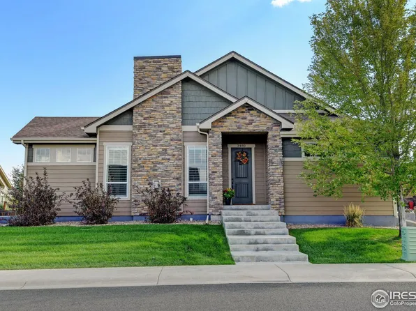 3480 Prickly Pear Dr, Loveland, CO 80537