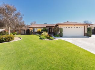 10200 Wayland Ct, Bakersfield, CA 93312