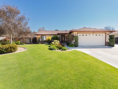 10200 Wayland Court, Bakersfield, CA, 93312