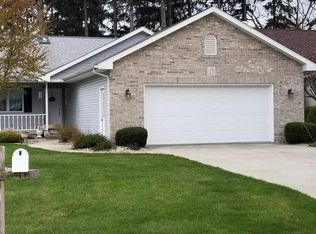17 Thornapple Ct, Saginaw, MI 48603