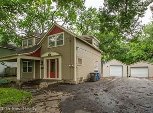 1606 30th St, Des Moines, IA 50310