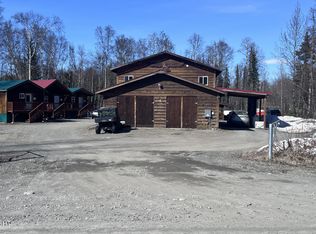 14969 E Love Lee Ln, Talkeetna, AK 99676