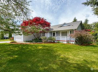 18207 Keona Ln SW, Rochester, WA 98579