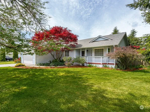 18207 Keona Lane SW, Rochester, WA 98579