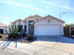 2203 E Ross Ave, Phoenix, AZ 85024