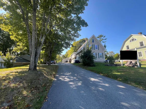 399 Main St, Old Town, ME 04468