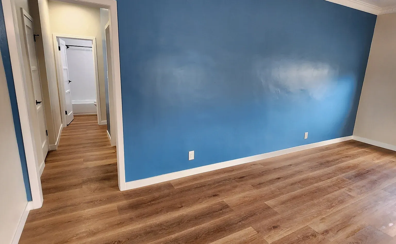 1 bed, 585 sqft, $2,195 — Photo 2