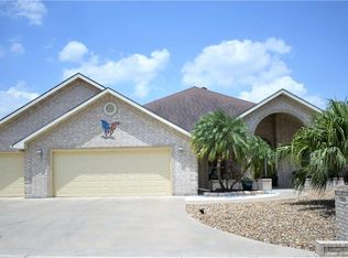 2104 Fairway Ct, Mission, TX 78572