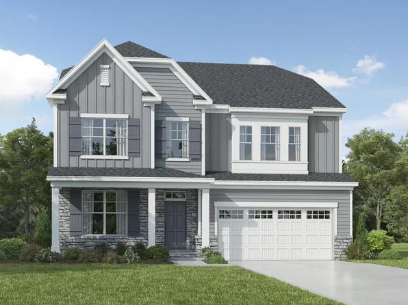 3016 Hanging Valley Way, Wake Forest, NC 27587