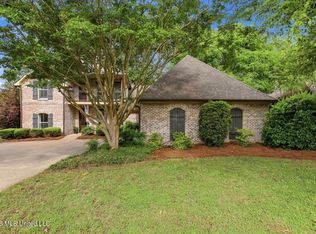 107 Persimmon Pl, Madison, MS 39110