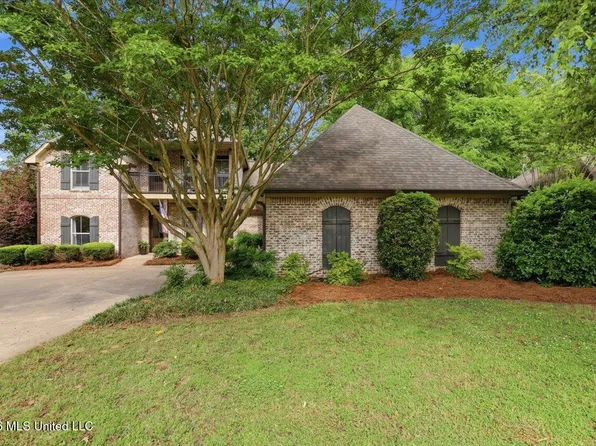 107 Persimmon Pl, Madison, MS 39110