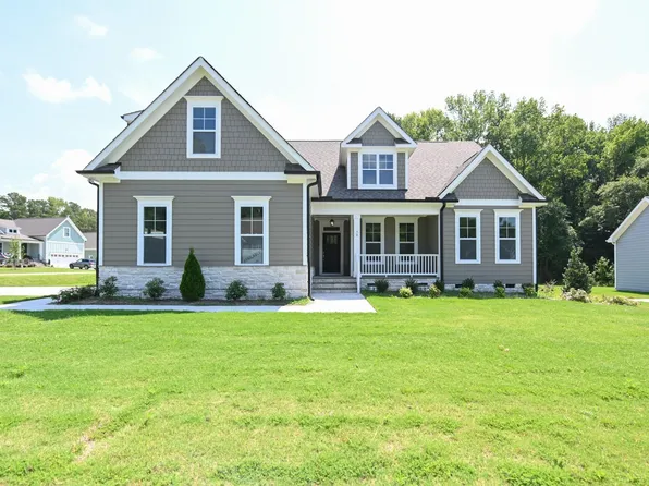 36 Bellicourt Dr, Raleigh, NC 27603