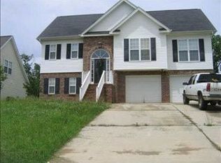1901 Denise Ln, Winston Salem, NC 27127