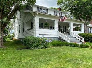 630 W Franklin St, Wytheville, VA 24382