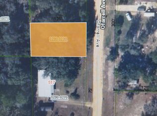 290 Ofarrell Ave, Interlachen, FL 32148