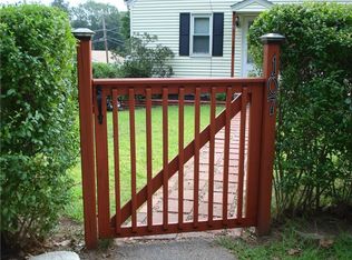 107 Dean Ave, Smithfield, RI 02917