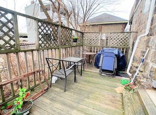 22 Woodworth St, Dorchester, MA 02122