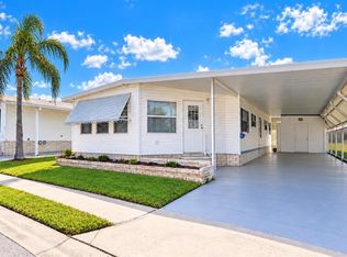 1100 BELCHER ROAD S #197, LARGO, FL 33771
