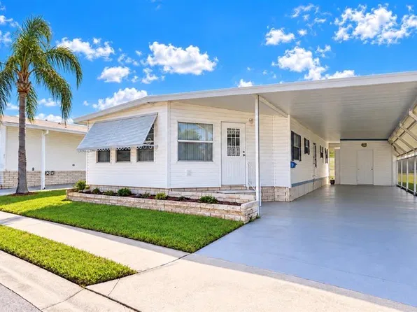 1100 BELCHER ROAD S #197, LARGO, FL 33771