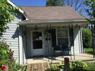 236 Chestnut St, Washington Court House, OH