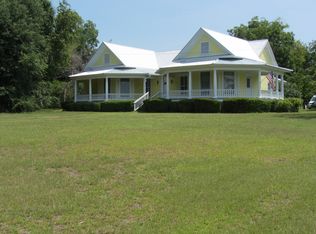 2745 Society Hill Rd, Darlington, SC 29540