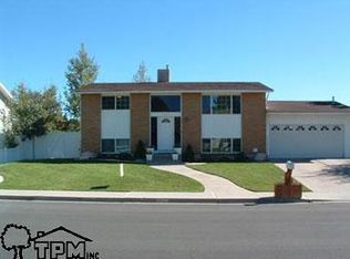 2363 W 200 N, Provo, UT 84601