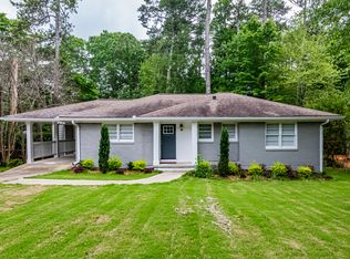 3135 Payton Rd NE, Atlanta, GA 30345