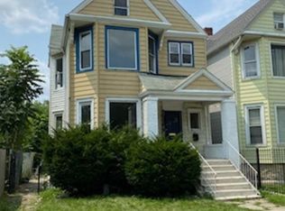 6342 S Sangamon St #1, Chicago, IL 60621