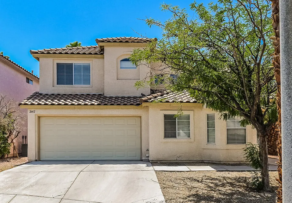 2642 Ridgewater Cir