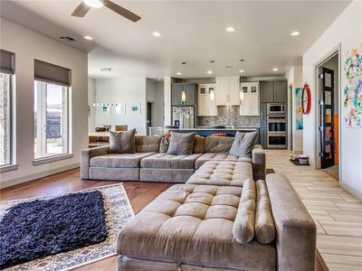 4740 Hillcrest Ln, Edmond, OK, 73025